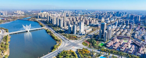 山东聊城市虚拟电厂